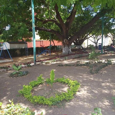 Uke Inn Hotel & Suites Xamaipak Tuxtla Gutierrez Luaran gambar